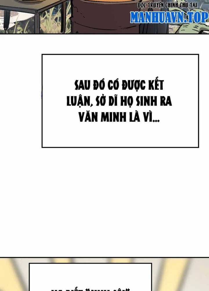 Cương Thi Tiên Sinh Chương 168.5 trang 172