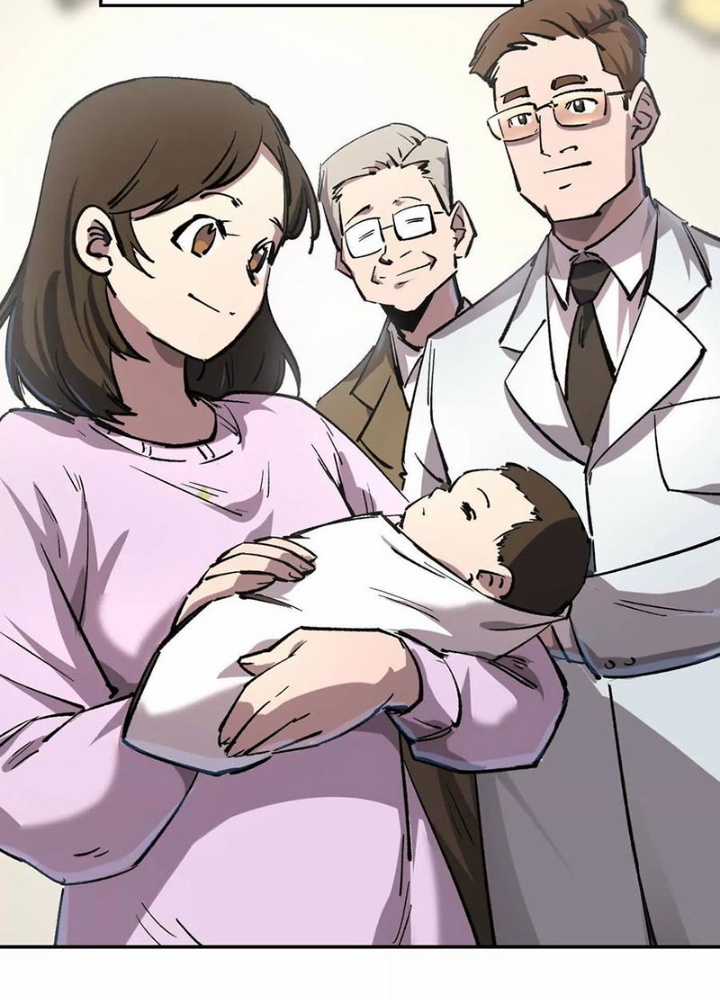 Cương Thi Tiên Sinh Chương 168.5 trang 174