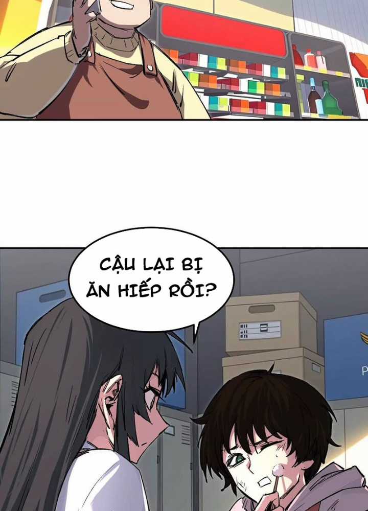 Cương Thi Tiên Sinh Chương 168.5 trang 18