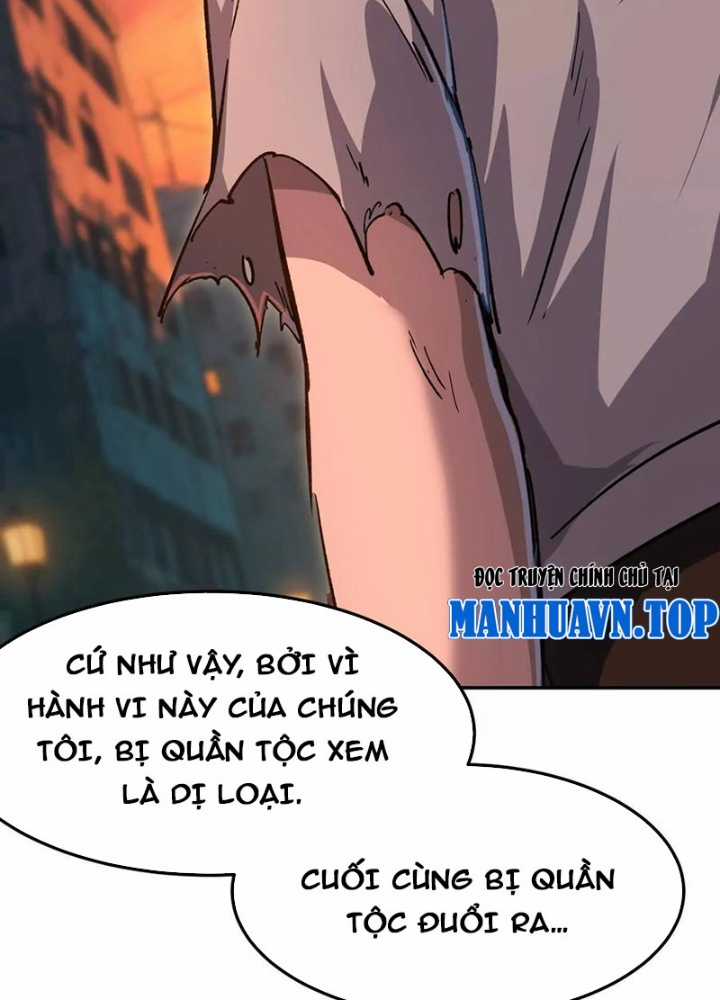 Cương Thi Tiên Sinh Chương 168.5 trang 186