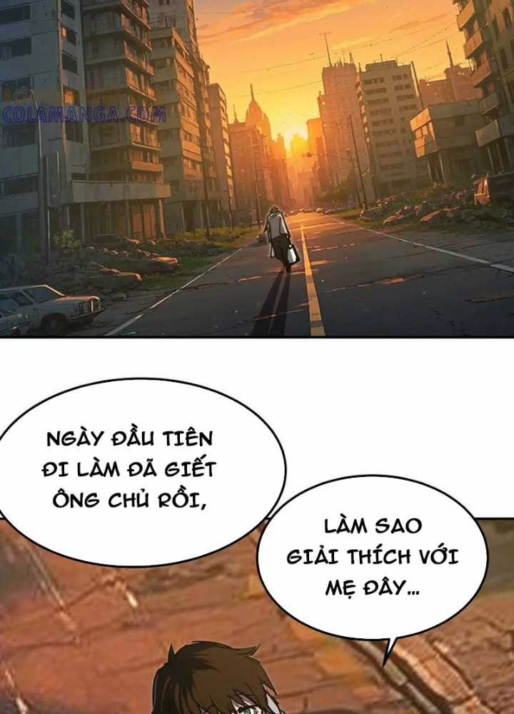 Cương Thi Tiên Sinh Chương 168.5 trang 188