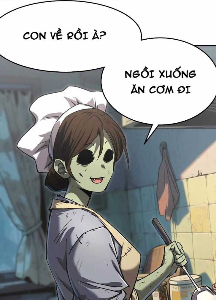 Cương Thi Tiên Sinh Chương 168.5 trang 196