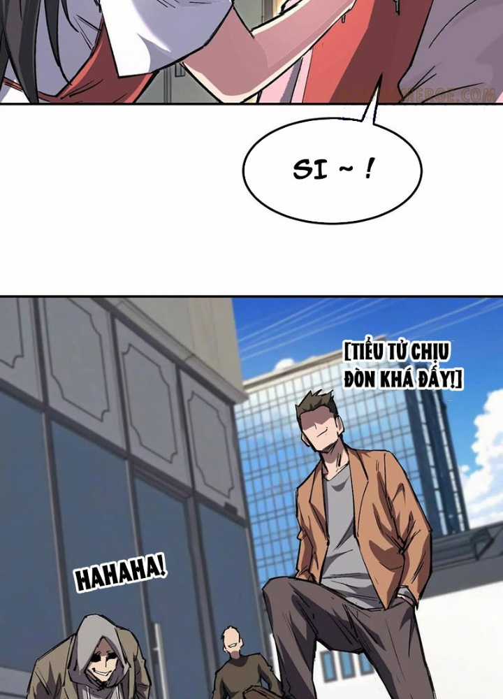 Cương Thi Tiên Sinh Chương 168.5 trang 20