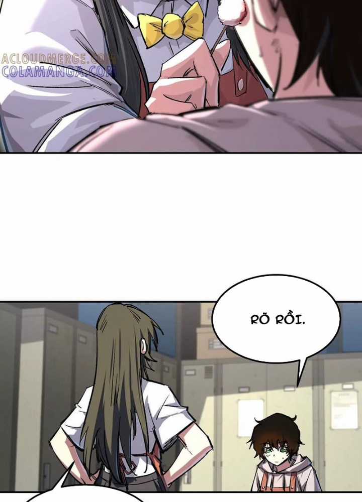 Cương Thi Tiên Sinh Chương 168.5 trang 24