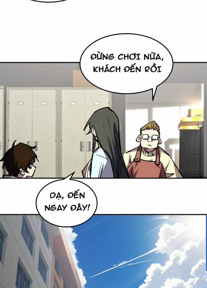 Cương Thi Tiên Sinh Chương 168.5 trang 26