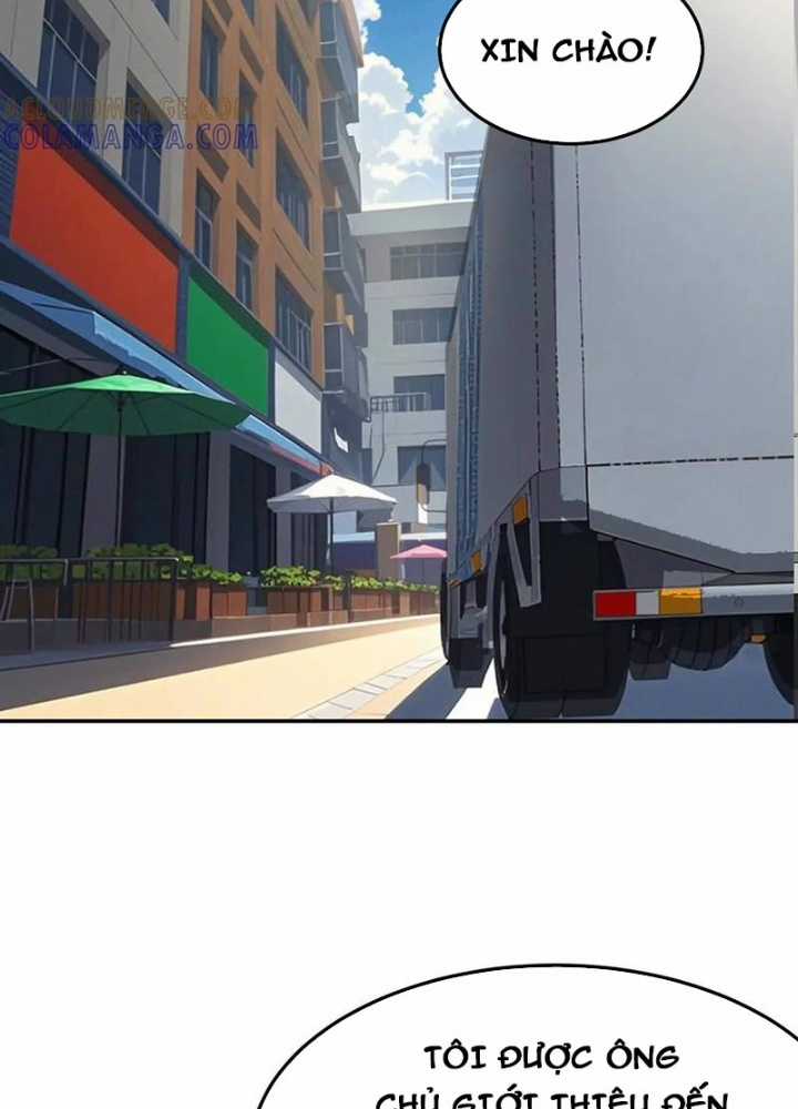 Cương Thi Tiên Sinh Chương 168.5 trang 28