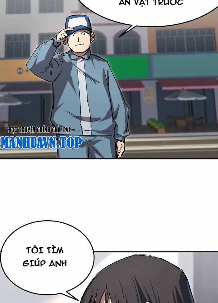 Cương Thi Tiên Sinh Chương 168.5 trang 30