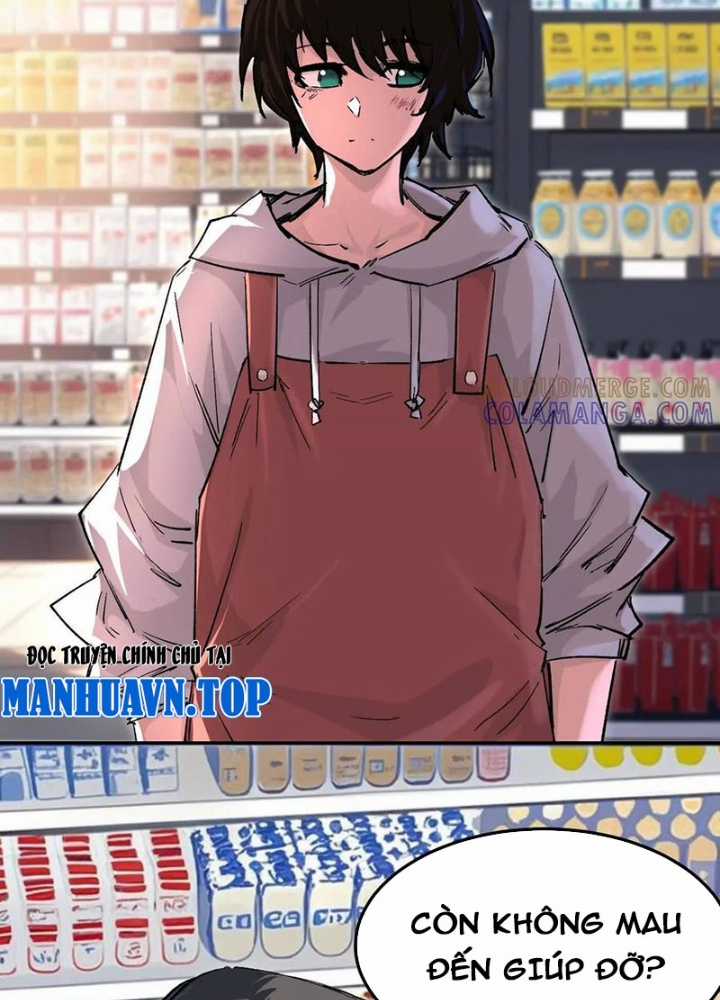 Cương Thi Tiên Sinh Chương 168.5 trang 4