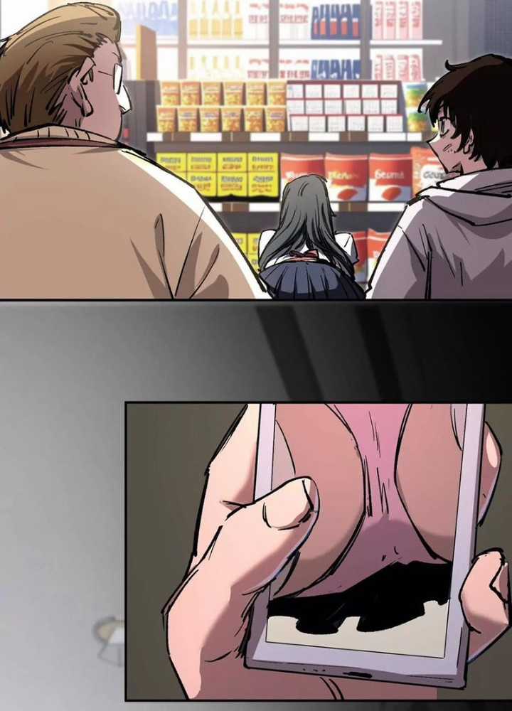 Cương Thi Tiên Sinh Chương 168.5 trang 40