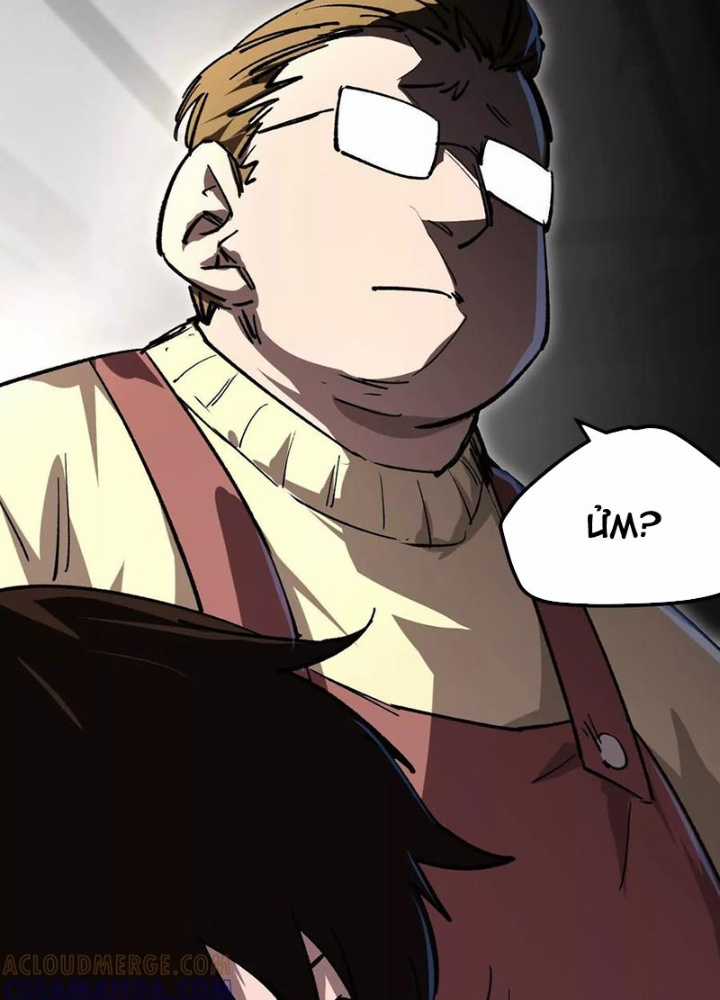 Cương Thi Tiên Sinh Chương 168.5 trang 42