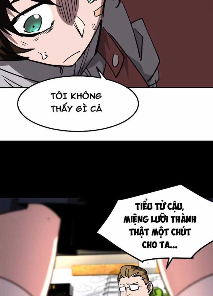 Cương Thi Tiên Sinh Chương 168.5 trang 44