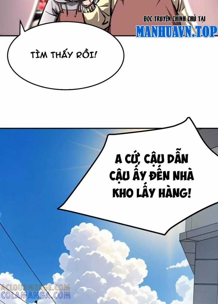 Cương Thi Tiên Sinh Chương 168.5 trang 46