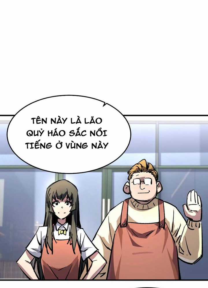 Cương Thi Tiên Sinh Chương 168.5 trang 52