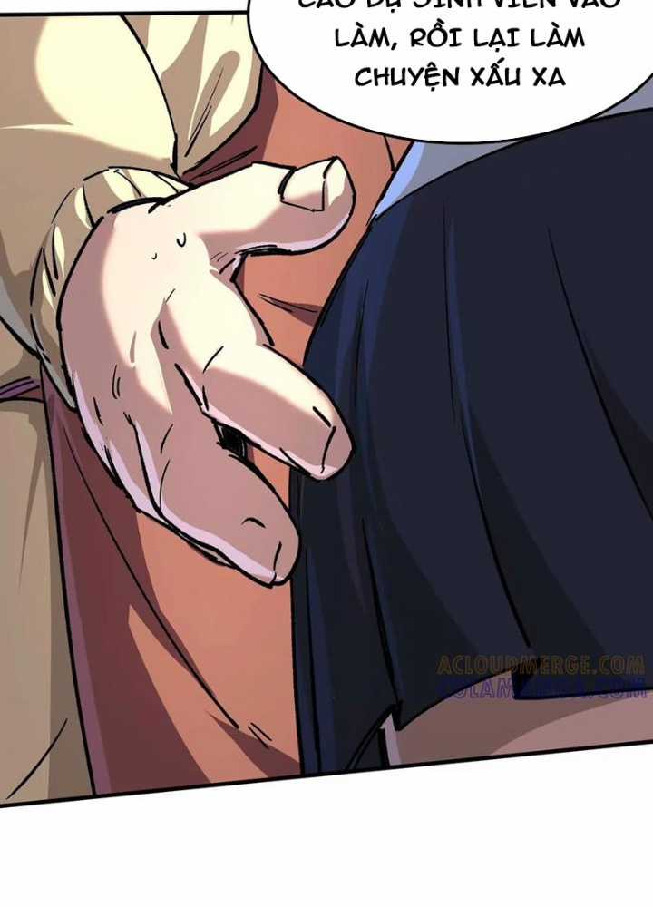 Cương Thi Tiên Sinh Chương 168.5 trang 54