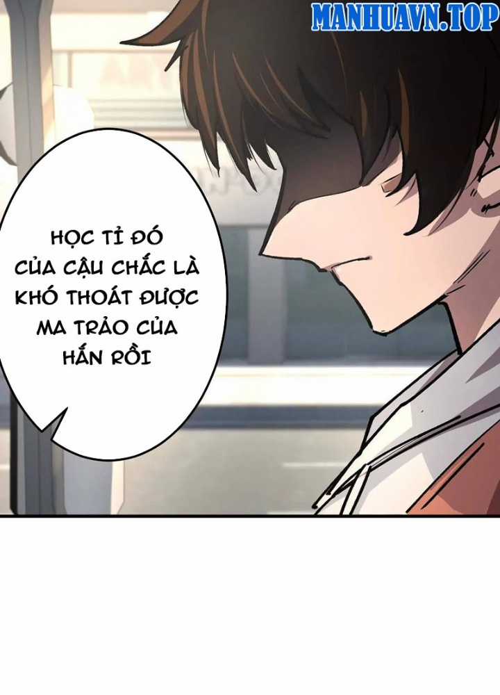 Cương Thi Tiên Sinh Chương 168.5 trang 56