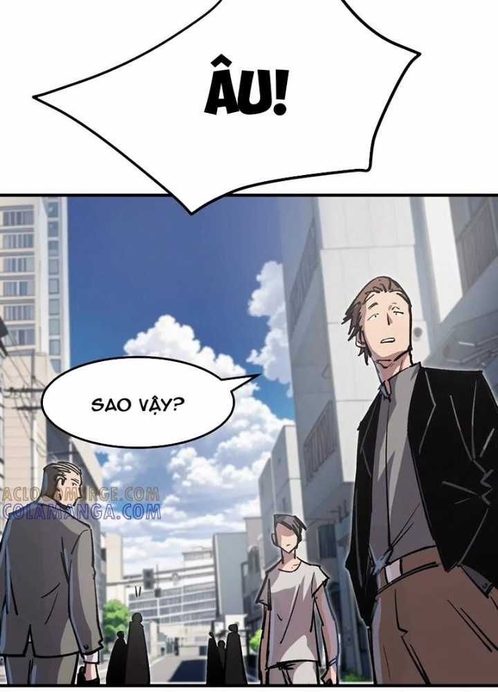 Cương Thi Tiên Sinh Chương 168.5 trang 58