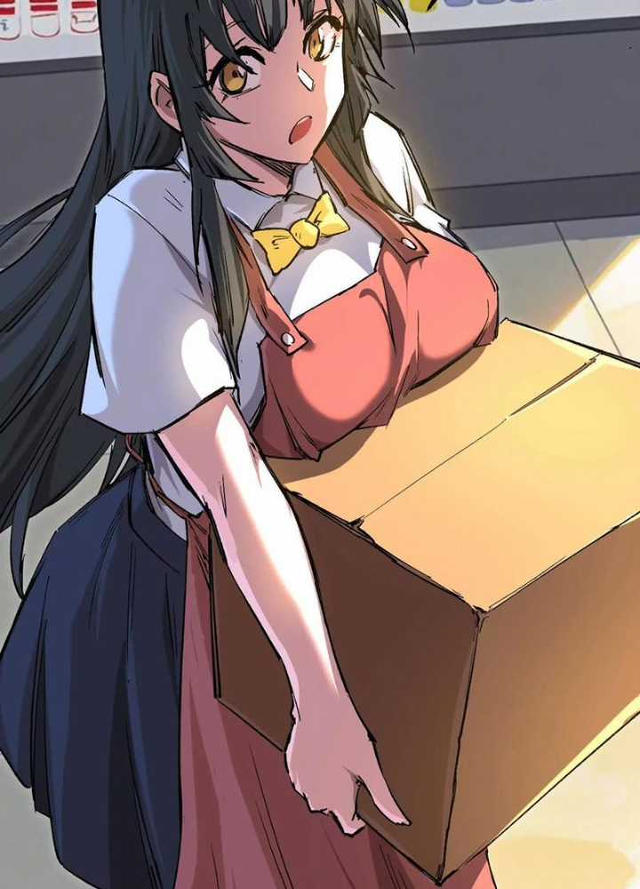 Cương Thi Tiên Sinh Chương 168.5 trang 6