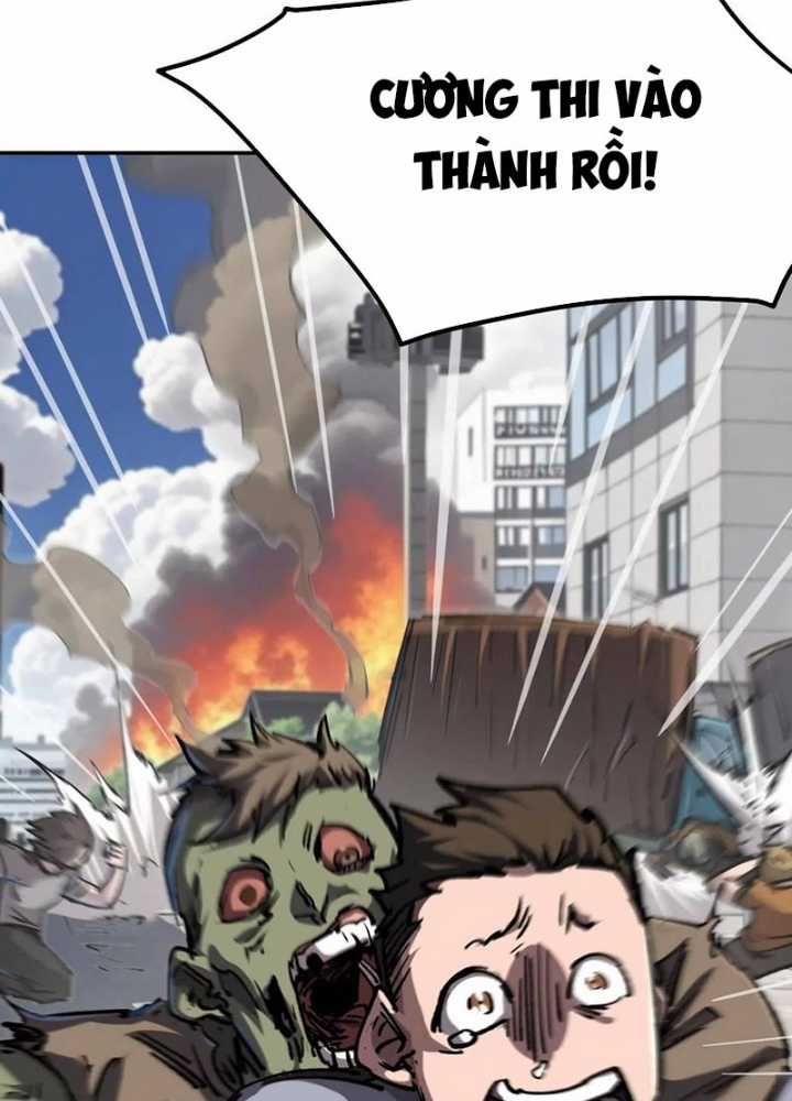 Cương Thi Tiên Sinh Chương 168.5 trang 60