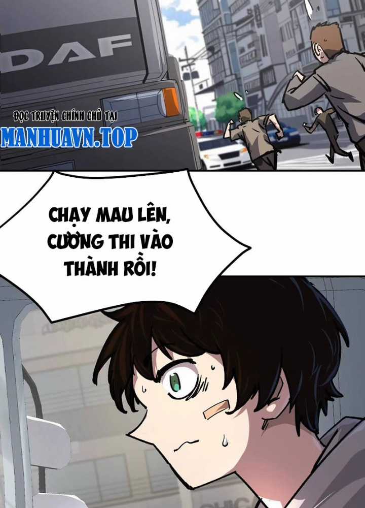 Cương Thi Tiên Sinh Chương 168.5 trang 64