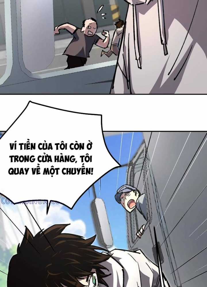 Cương Thi Tiên Sinh Chương 168.5 trang 66