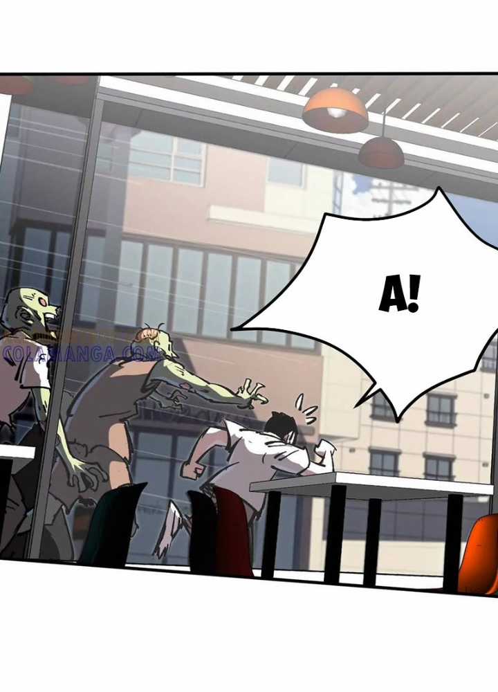 Cương Thi Tiên Sinh Chương 168.5 trang 70