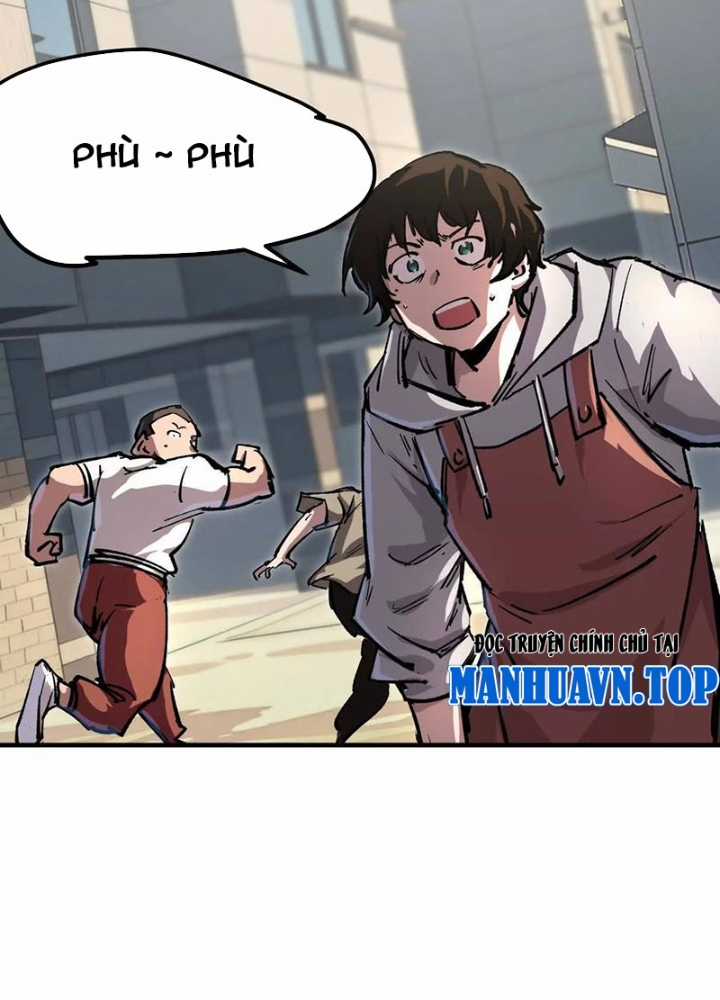 Cương Thi Tiên Sinh Chương 168.5 trang 72