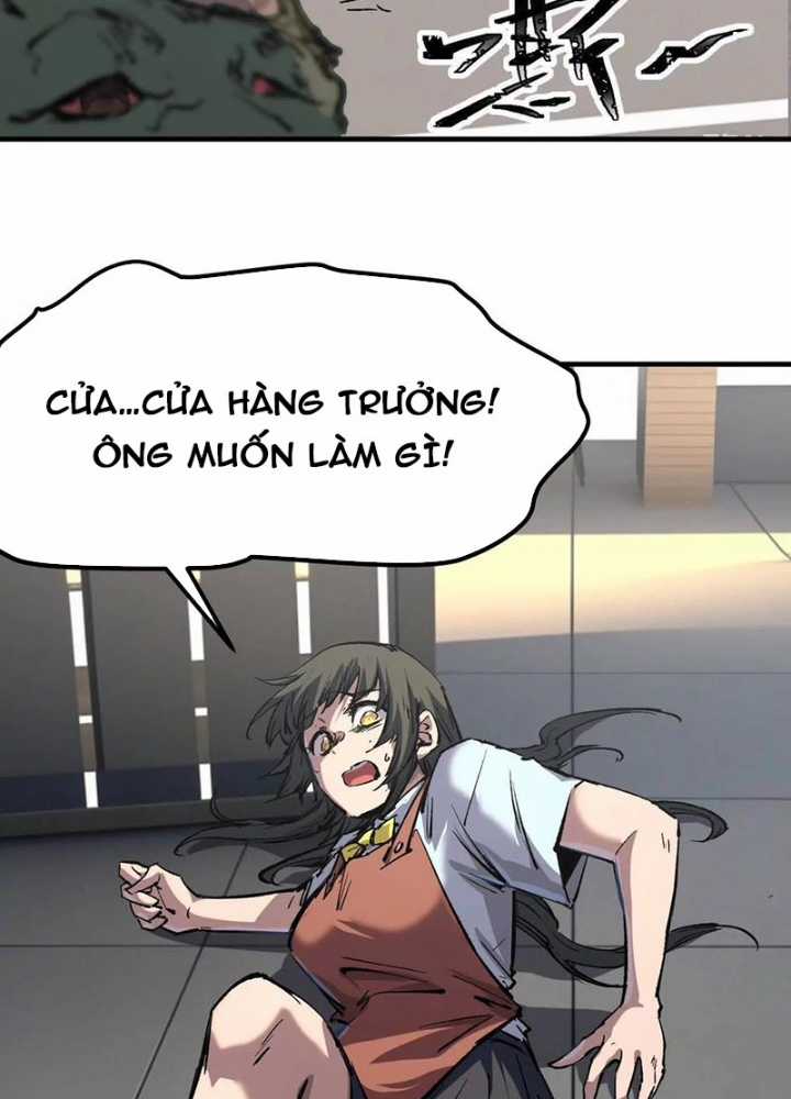 Cương Thi Tiên Sinh Chương 168.5 trang 76