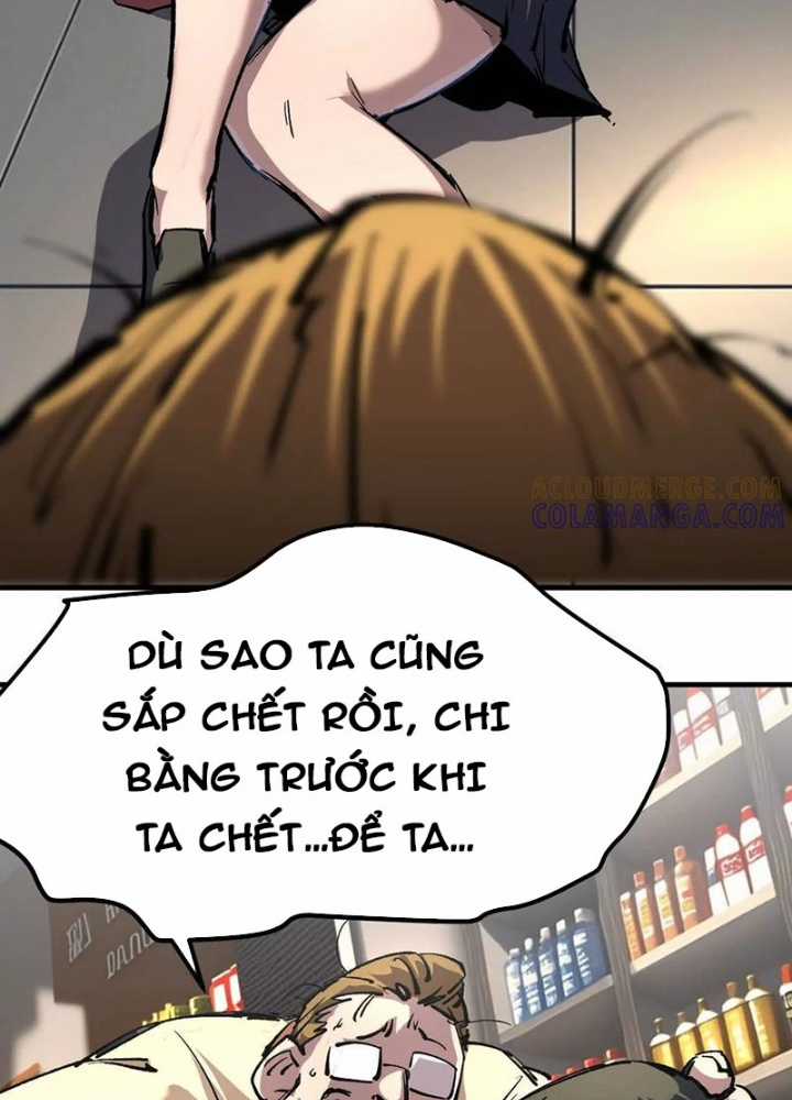 Cương Thi Tiên Sinh Chương 168.5 trang 78