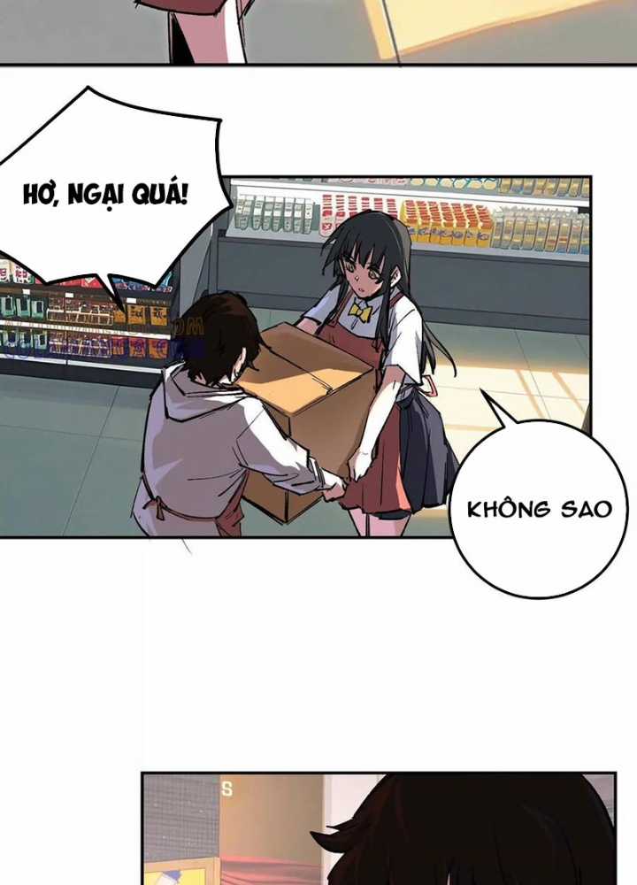 Cương Thi Tiên Sinh Chương 168.5 trang 8