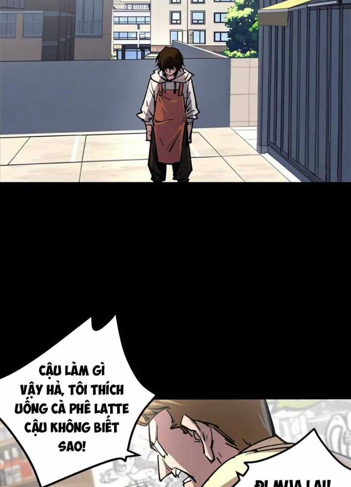 Cương Thi Tiên Sinh Chương 168.5 trang 90