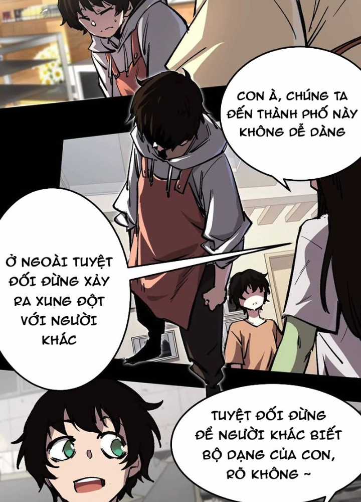 Cương Thi Tiên Sinh Chương 168.5 trang 92