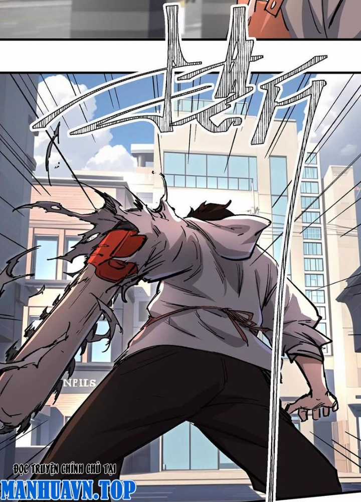 Cương Thi Tiên Sinh Chương 168.5 trang 96