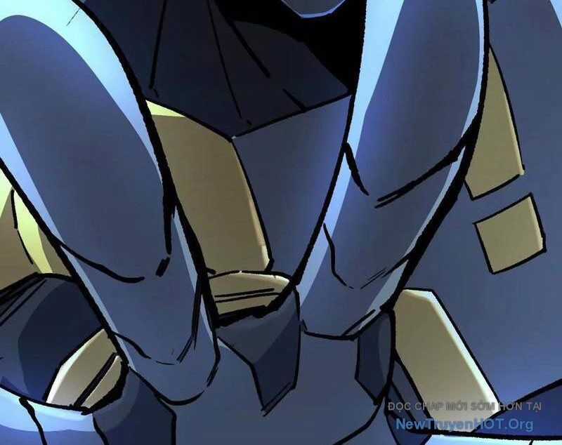 Cương Thi Tiên Sinh Chương 168 trang 10