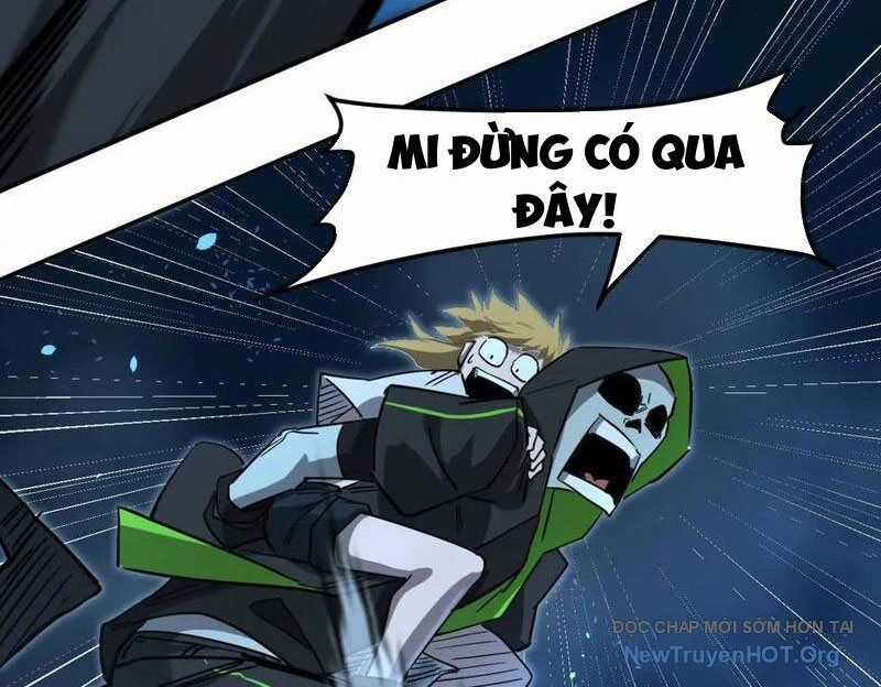 Cương Thi Tiên Sinh Chương 168 trang 101