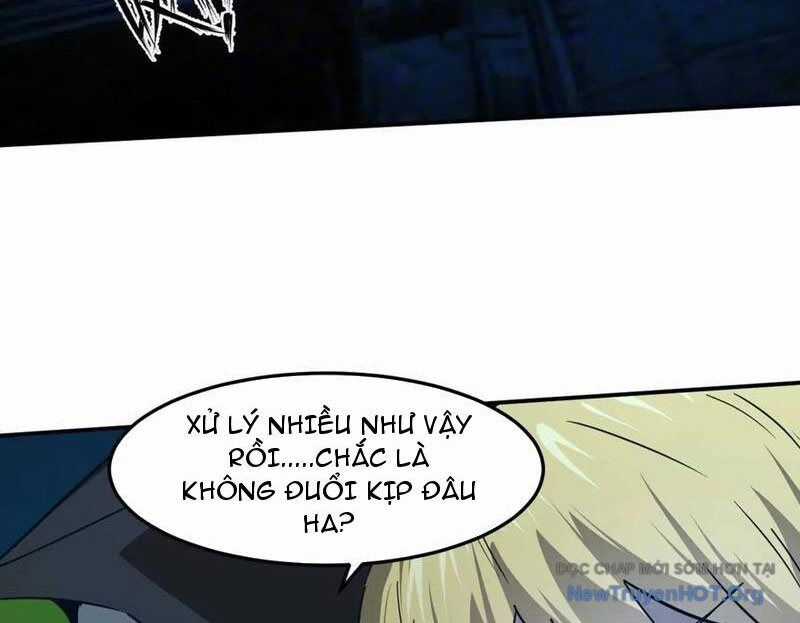 Cương Thi Tiên Sinh Chương 168 trang 112