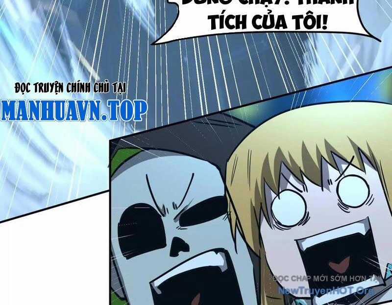 Cương Thi Tiên Sinh Chương 168 trang 118