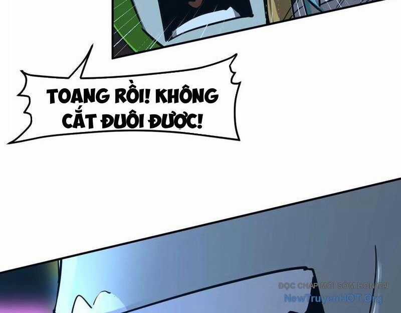 Cương Thi Tiên Sinh Chương 168 trang 119