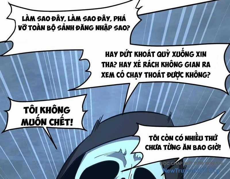 Cương Thi Tiên Sinh Chương 168 trang 121