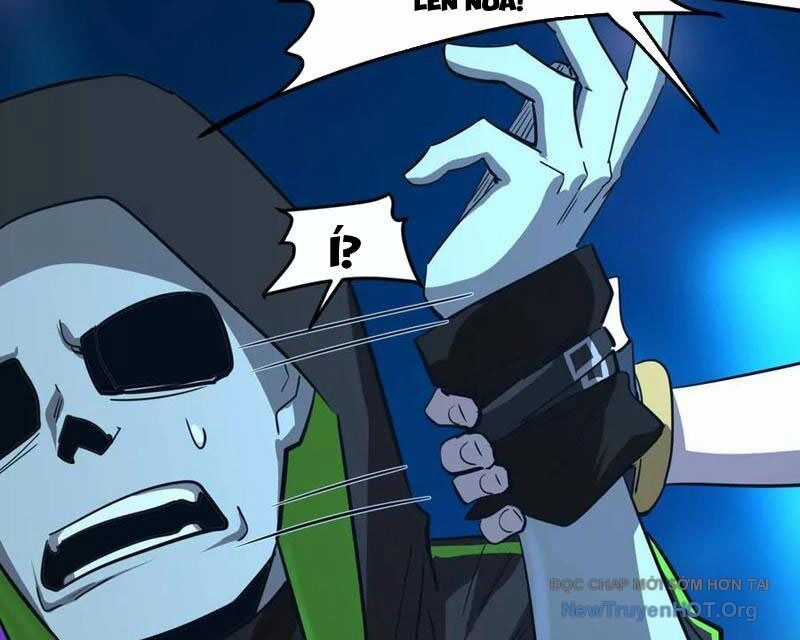 Cương Thi Tiên Sinh Chương 168 trang 124