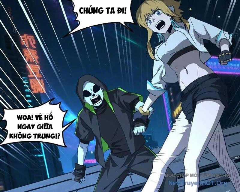 Cương Thi Tiên Sinh Chương 168 trang 126