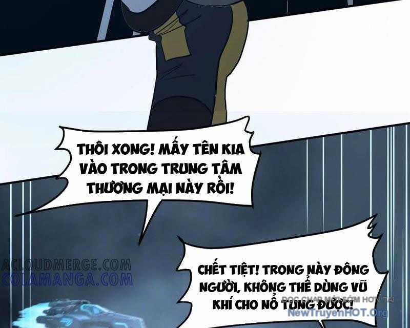 Cương Thi Tiên Sinh Chương 168 trang 131