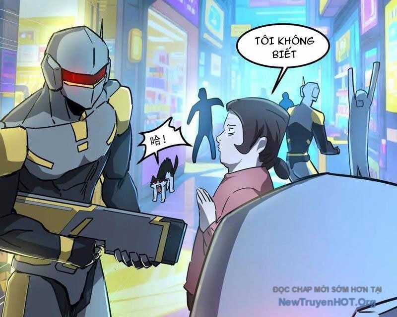 Cương Thi Tiên Sinh Chương 168 trang 138