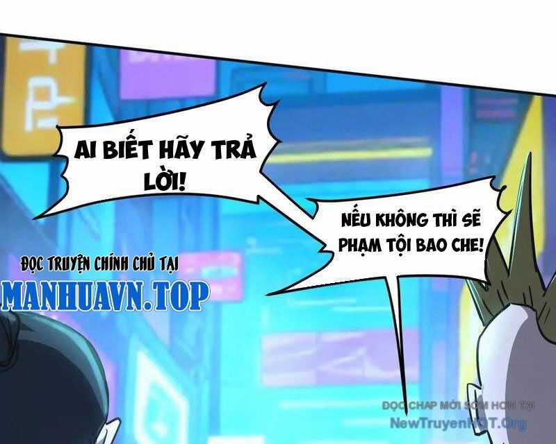 Cương Thi Tiên Sinh Chương 168 trang 140