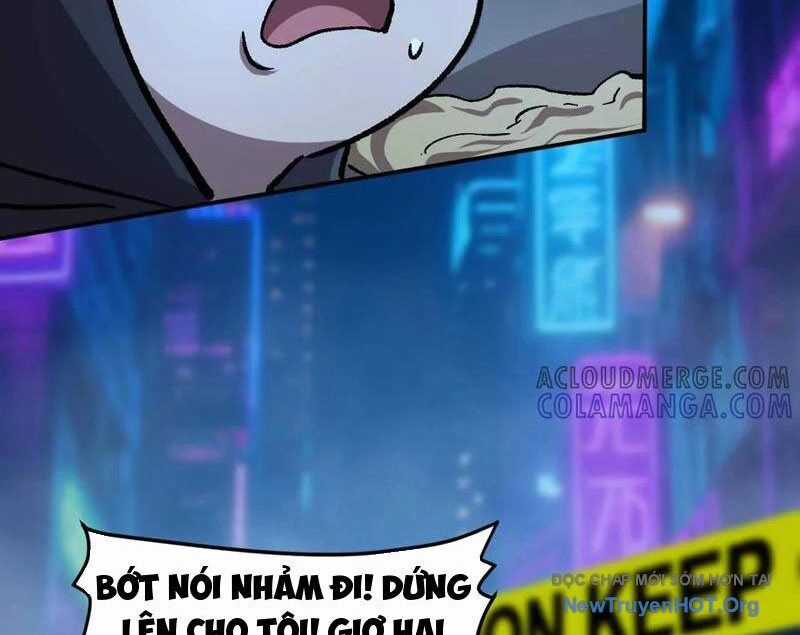 Cương Thi Tiên Sinh Chương 168 trang 16