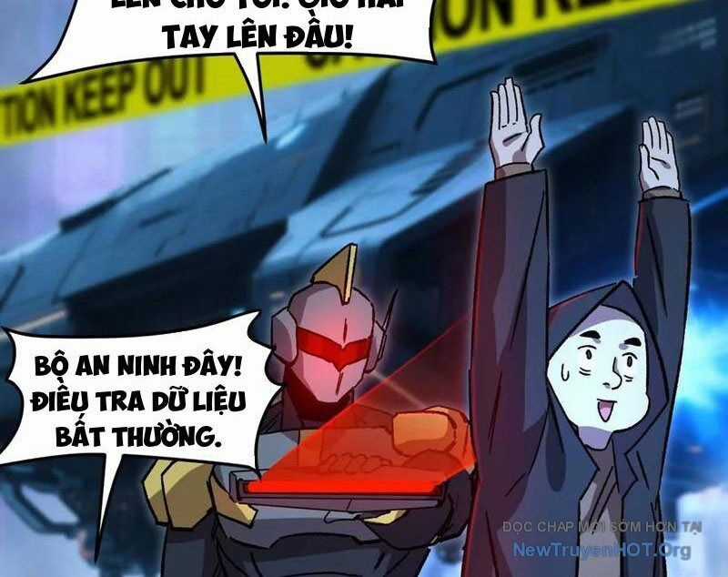 Cương Thi Tiên Sinh Chương 168 trang 17