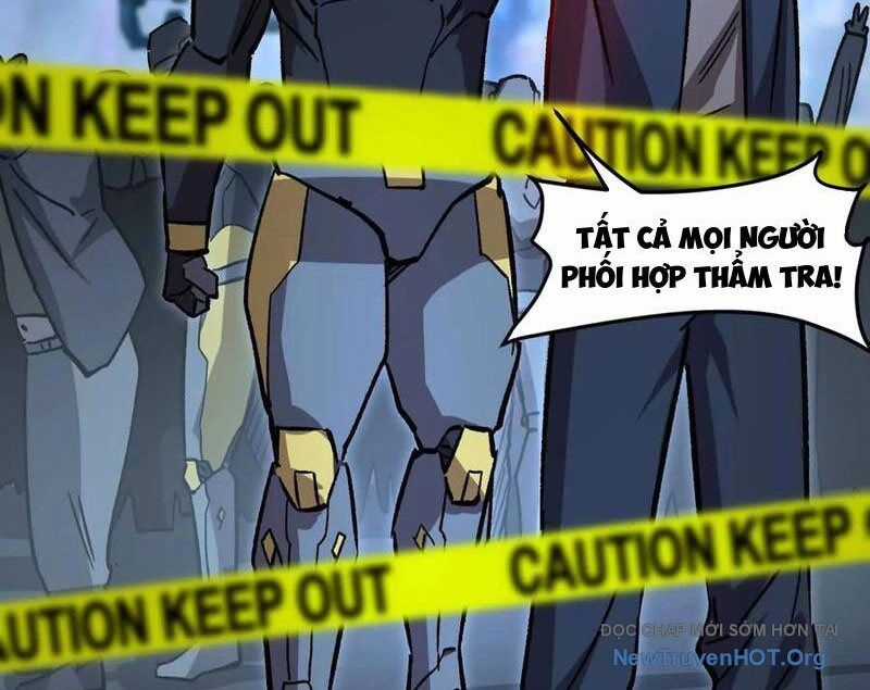 Cương Thi Tiên Sinh Chương 168 trang 18