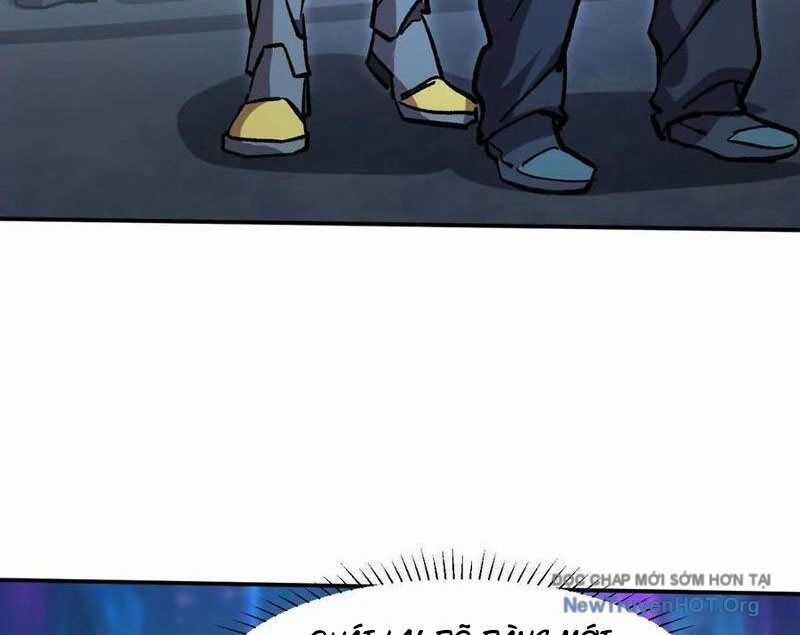 Cương Thi Tiên Sinh Chương 168 trang 19