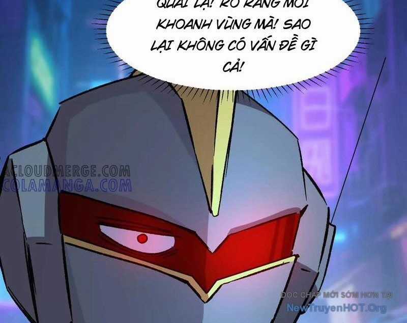 Cương Thi Tiên Sinh Chương 168 trang 20