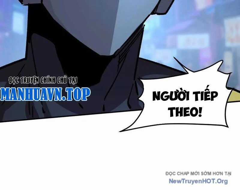 Cương Thi Tiên Sinh Chương 168 trang 21