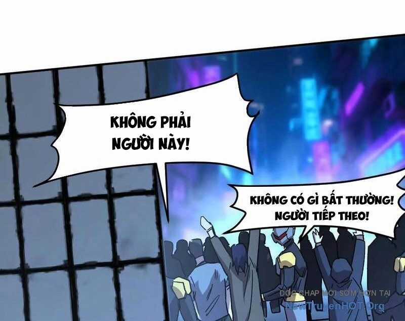 Cương Thi Tiên Sinh Chương 168 trang 22